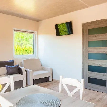 Cuba - Komfortowe W Cichej Okolicy * Ostrowo (Puck)