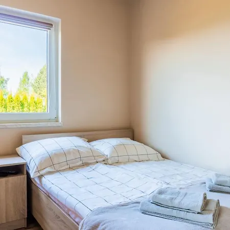 Cuba - Komfortowe W Cichej Okolicy Ostrowo (Puck)