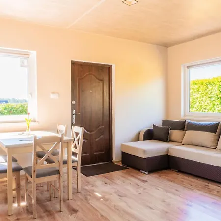 Cuba - Komfortowe W Cichej Okolicy Dom wakacyjny