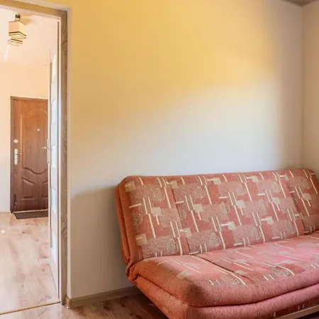 Dom wakacyjny Cuba - Komfortowe W Cichej Okolicy