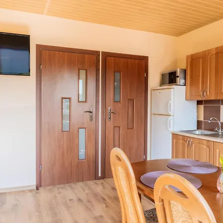 Cuba - Komfortowe W Cichej Okolicy * Ostrowo (Puck)