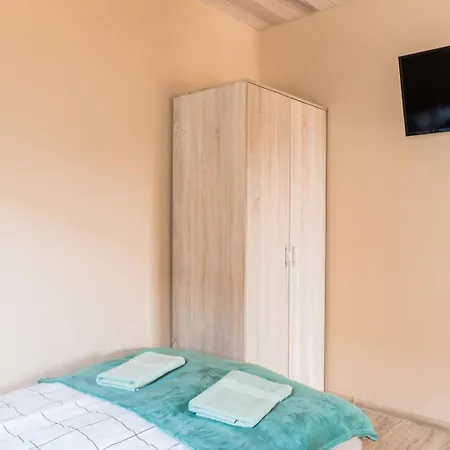 Cuba - Komfortowe W Cichej Okolicy Dom wakacyjny