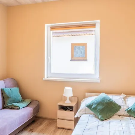 Cuba - Komfortowe W Cichej Okolicy Dom wakacyjny *