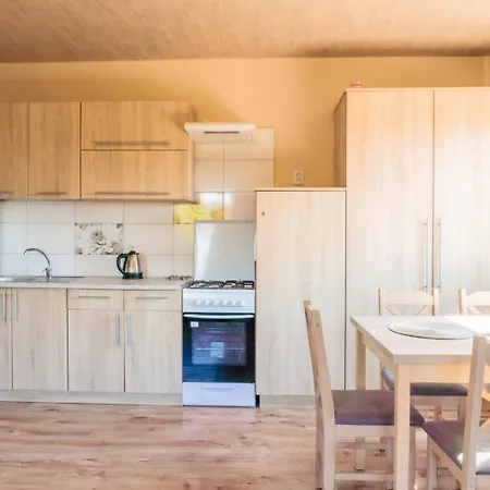 Cuba - Komfortowe W Cichej Okolicy Ostrowo (Puck)