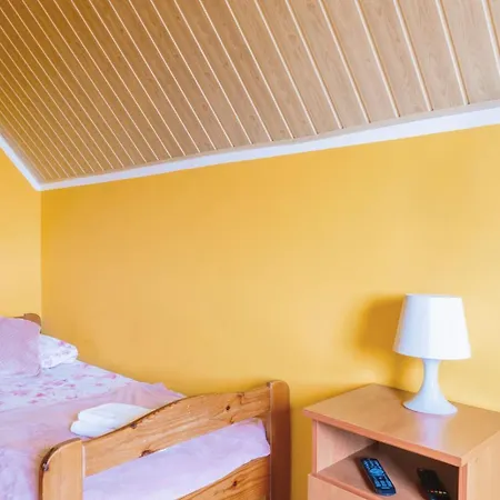 Cuba - Komfortowe W Cichej Okolicy