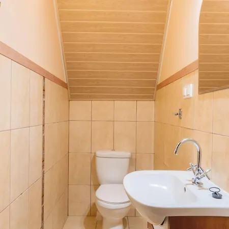 Cuba - Komfortowe W Cichej Okolicy Dom wakacyjny