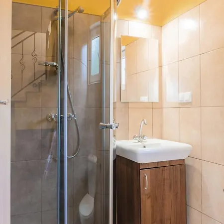 Dom wakacyjny Cuba - Komfortowe W Cichej Okolicy Ostrowo (Puck)