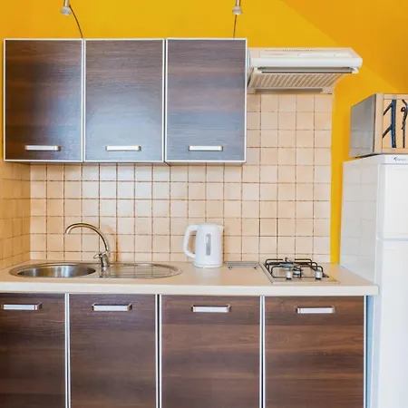 Cuba - Komfortowe W Cichej Okolicy *