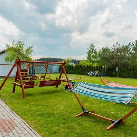 Cuba - Komfortowe W Cichej Okolicy Ostrowo (Puck)