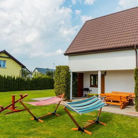 Cuba - Komfortowe W Cichej Okolicy * Ostrowo (Puck)