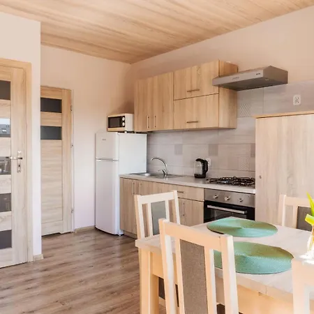 Cuba - Komfortowe W Cichej Okolicy