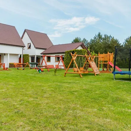 Cuba - Komfortowe W Cichej Okolicy