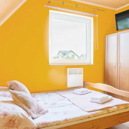 Dom wakacyjny Cuba - Komfortowe W Cichej Okolicy