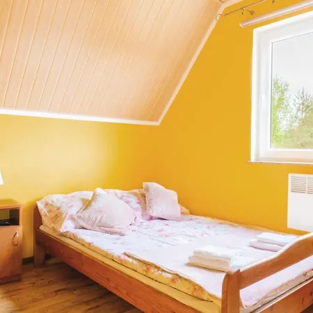 Cuba - Komfortowe W Cichej Okolicy Ostrowo (Puck)