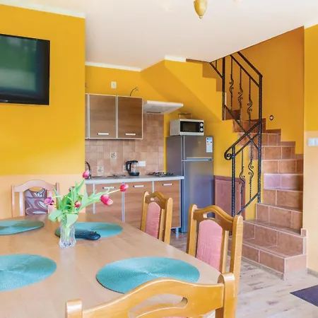 Cuba - Komfortowe W Cichej Okolicy * Ostrowo (Puck)