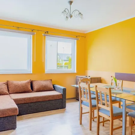 Dom wakacyjny Cuba - Komfortowe W Cichej Okolicy *