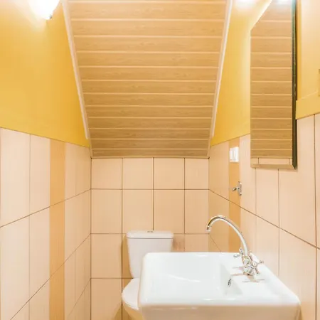 Cuba - Komfortowe W Cichej Okolicy Dom wakacyjny *